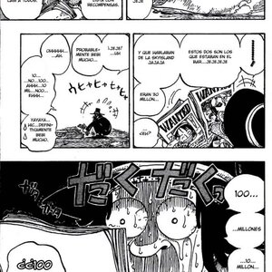 One Piece Capitulo 232 Leer Manga En Linea Gratis Espanol