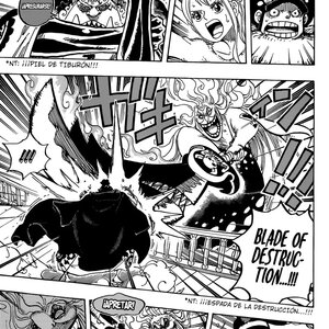 One Piece Capitulo 0 Leer Manga En Linea Gratis Espanol