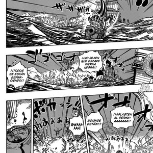 One Piece Capitulo 8 Leer Manga En Linea Gratis Espanol