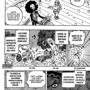 One Piece Capitulo 902 Leer Manga En Linea Gratis Espanol