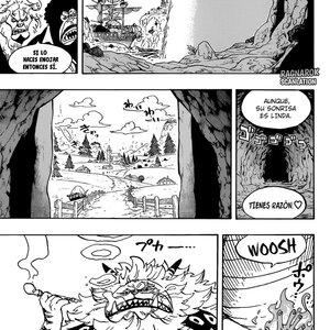 One Piece Capitulo 909 Leer Manga En Linea Gratis Espanol