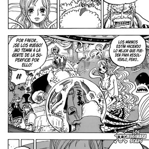 One Piece Capitulo 956 Leer Manga En Linea Gratis Espanol