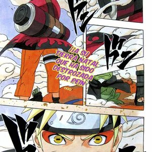 Naruto Capitulo 430 Leer Manga En Linea Gratis Espanol