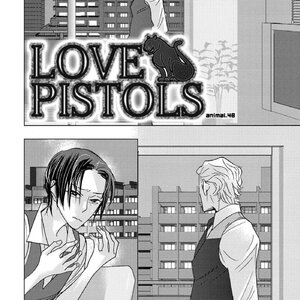 Sex Pistols Capitulo 49 Leer Manga En Linea Gratis Espanol