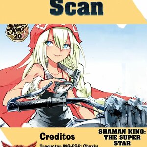 Shaman King The Super Star Capitulo 0 Leer Manga En Linea Gratis Espanol